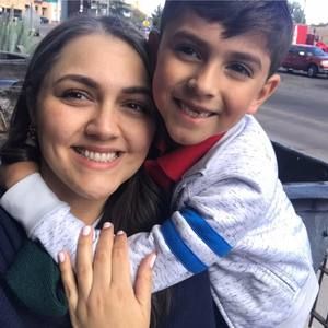 Meet your Posher, Anna